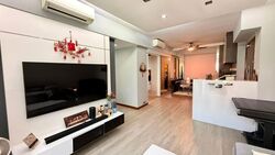 Whitewater (D18), Condominium #581251081